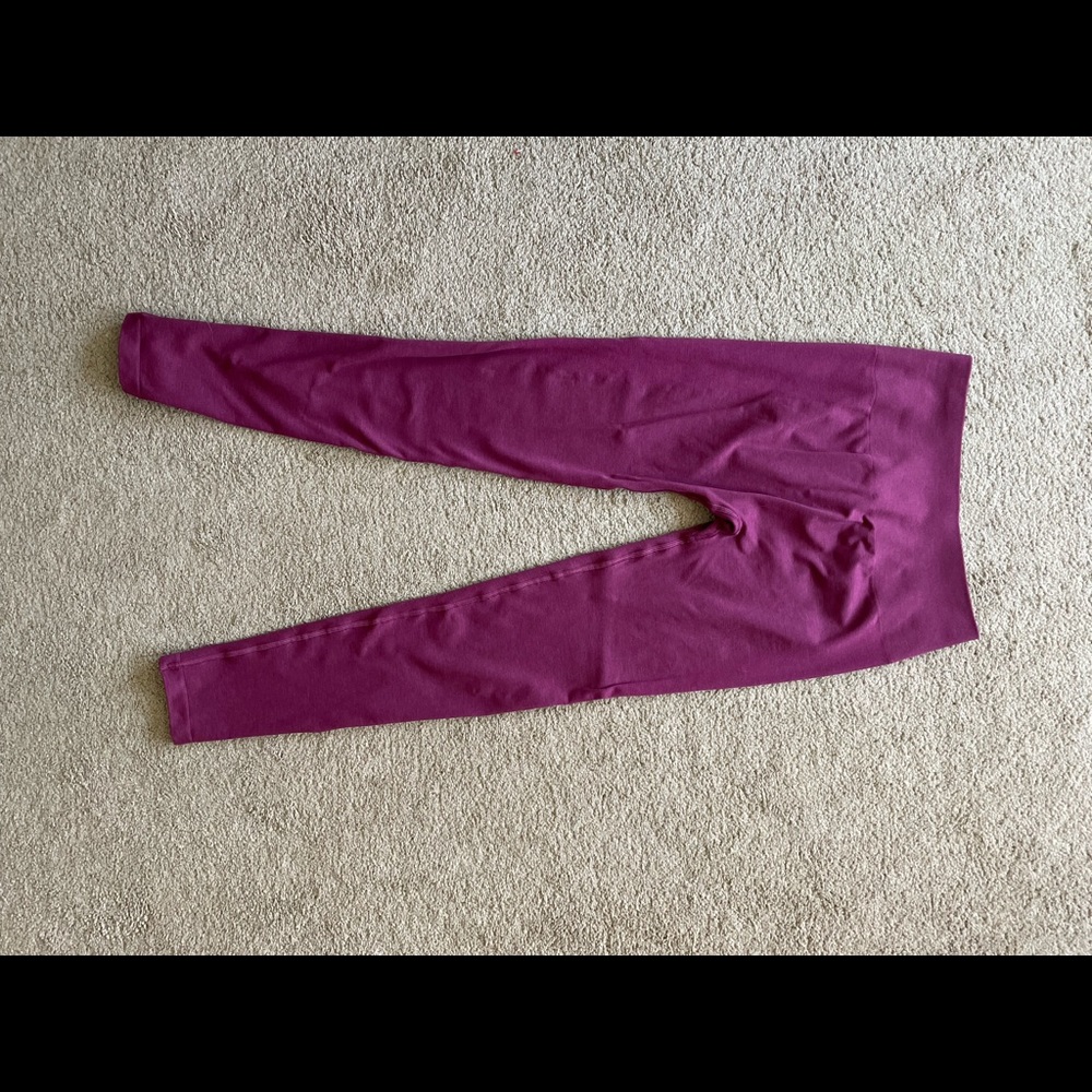 Alphalete Amplify Legging